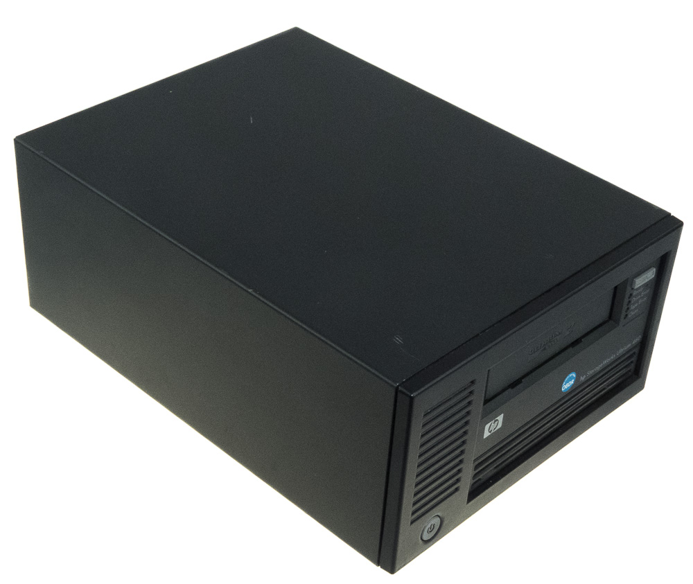 HP ULTRIUM 460 Q1520A Q1519-69201 LTO-2 SCSI