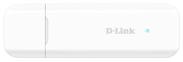 Clé 4G D-Link DWM-222W/R 150 Mbit/s avec emplacement pour carte microSD