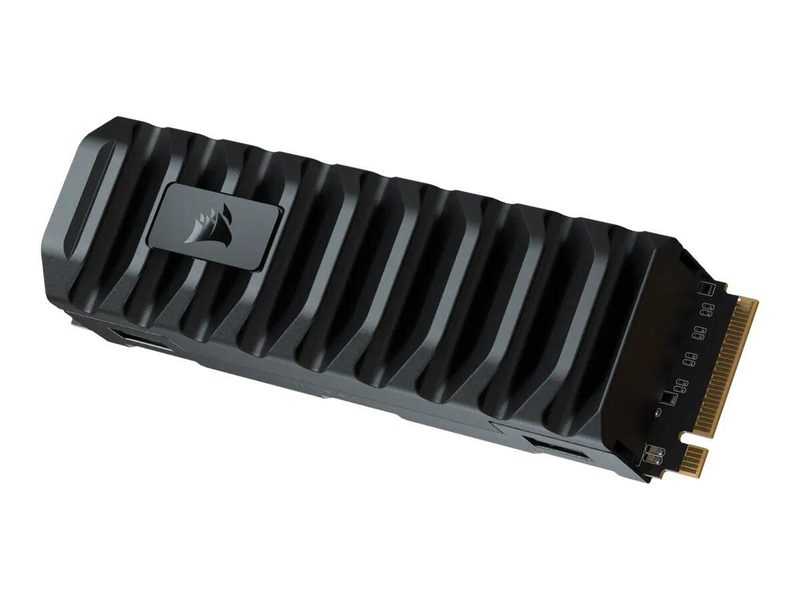 Corsair MP600 PRO XT 8 TB SSD M.2 NVMe PCIe Gen. 4 x 4