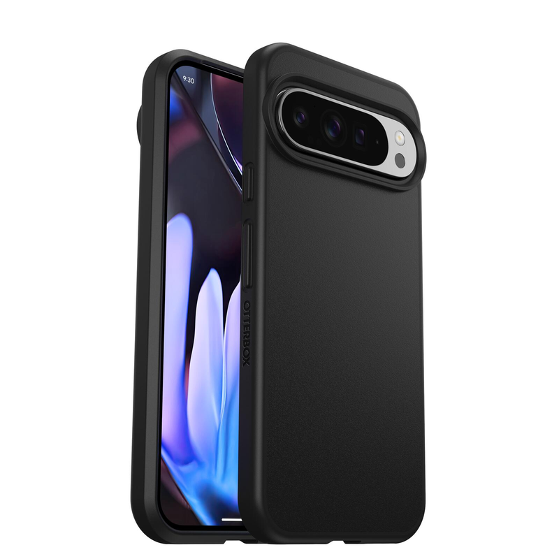 OtterBox React pour Google Pixel 9 Pro XL - noir