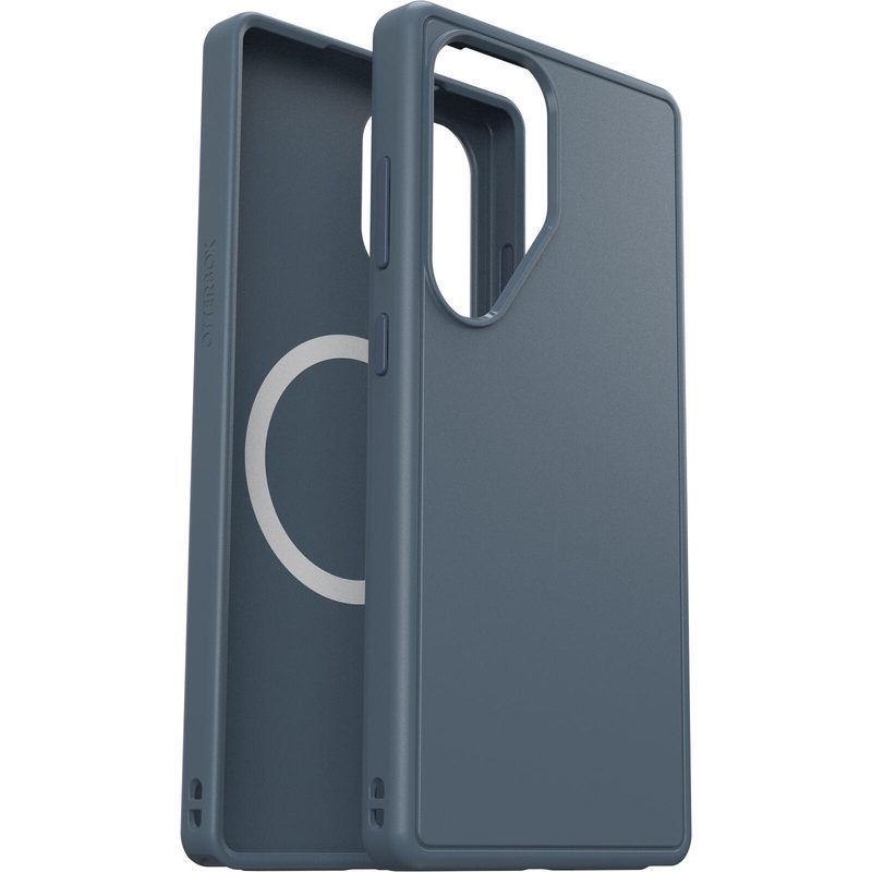 Coque de protection OtterBox Symmetry Magnets pour Samsung Galaxy S25 Ultra Bluetiful - bleu