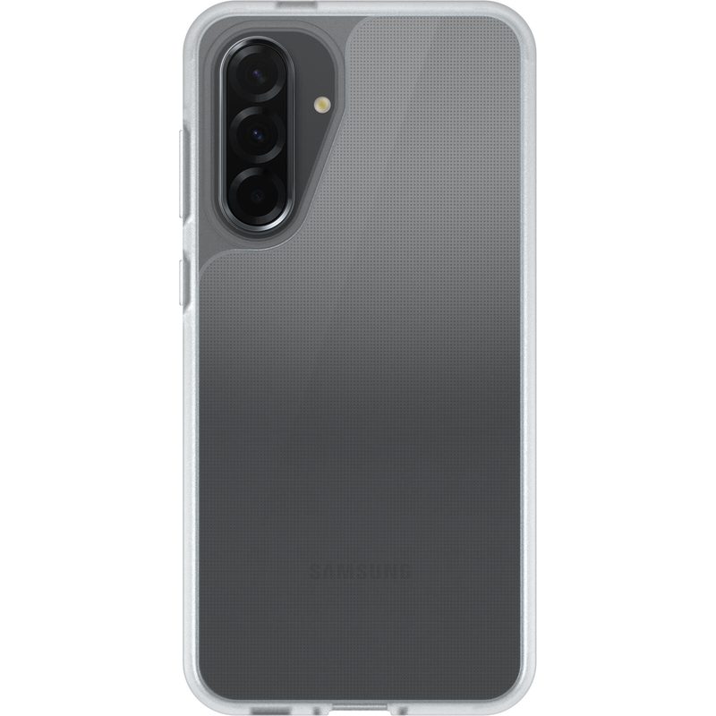 Coque de protection OtterBox React Series pour Samsung Galaxy A36 5G - transparente