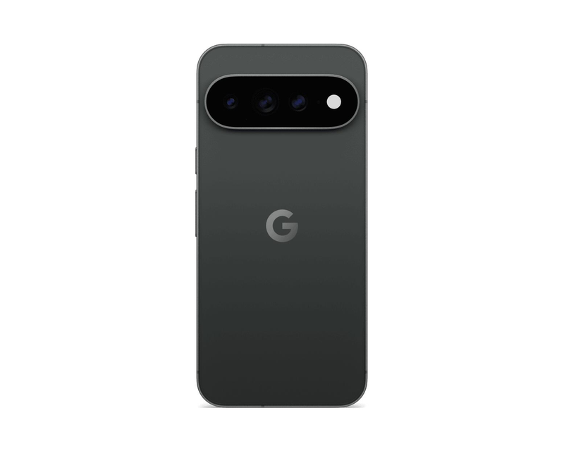 Google Pixel 11 Pro XL 256 Go Obsidian 6,8", Android 17, appareil photo grand-angle 50 MP avec Octa PD, Dual SIM, 5G