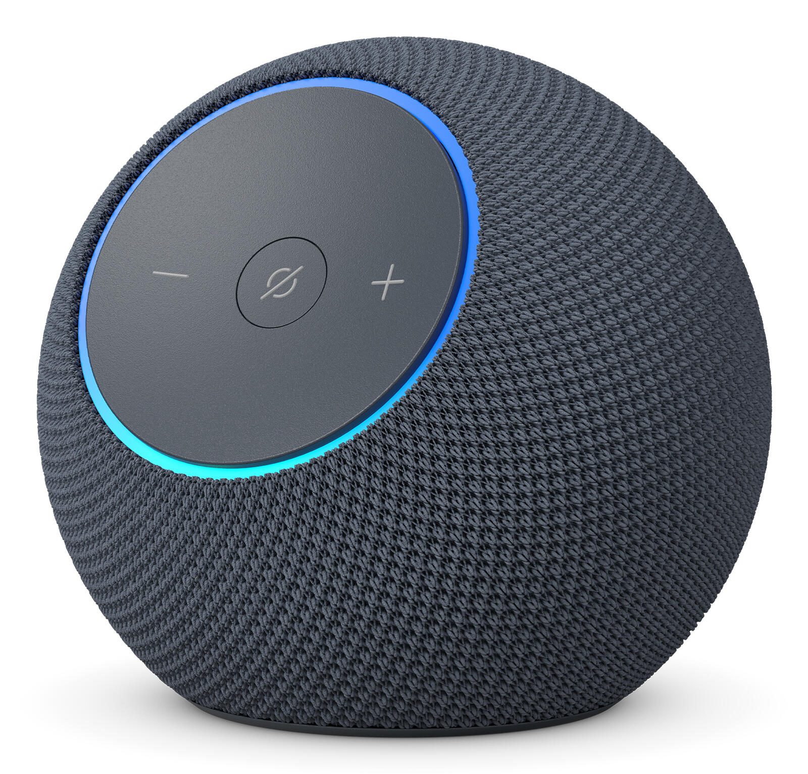 Amazon Echo Dot Max (Sortie 2025), Noir