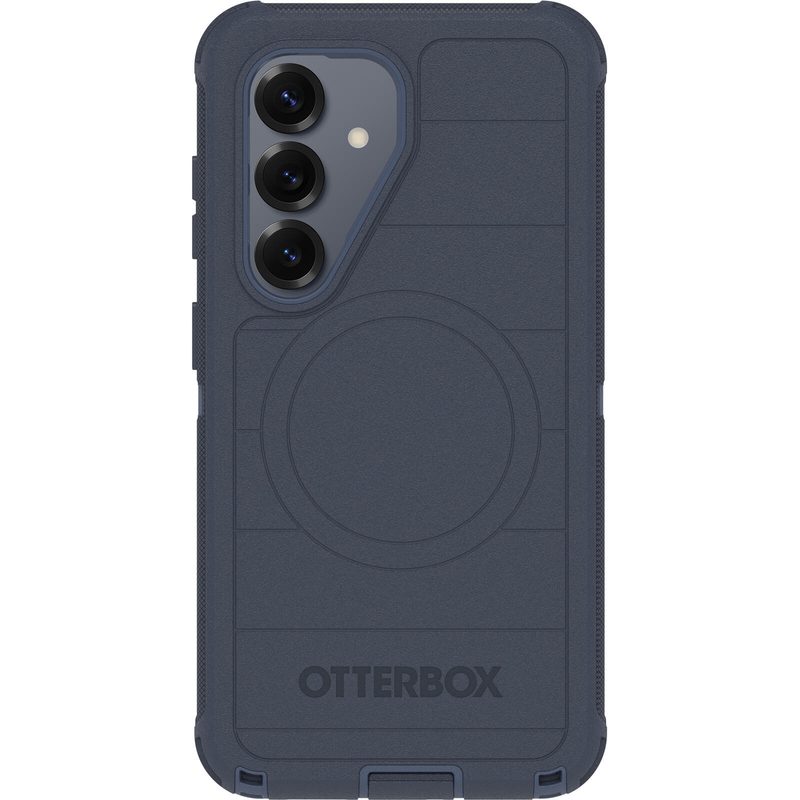 Housse de protection magnétique OtterBox Defender Pro pour Samsung Galaxy S26 Bleu
