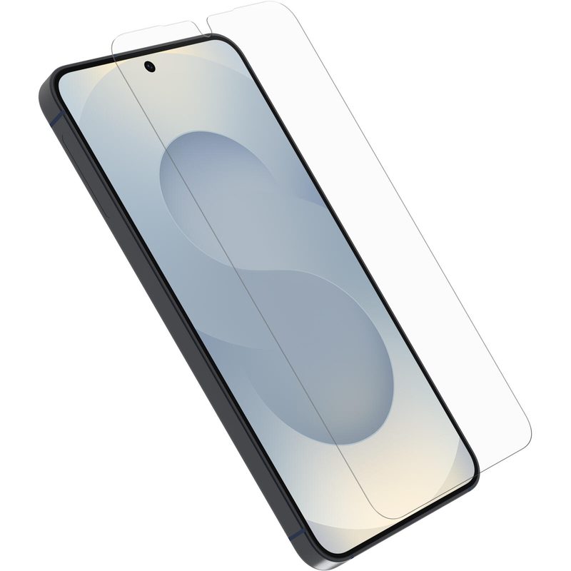 OtterBox Verre Protection d'écran pour Samsung Galaxy S26 Transparent