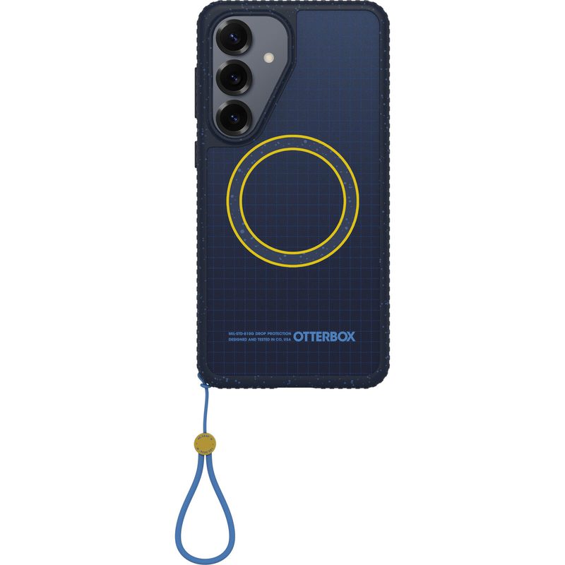 OtterBox Sole Housse de protection pour Samsung Galaxy S26+ Bleu