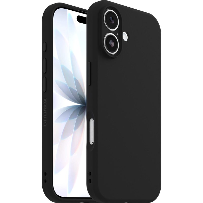 OtterBox Figura Case pour Apple iPhone 17 - Noir
