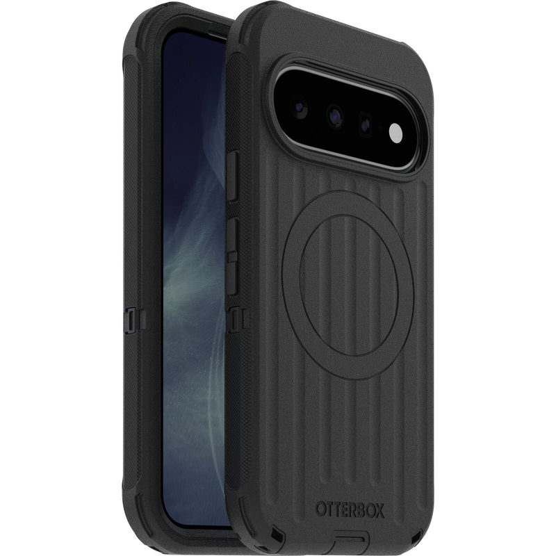 OtterBox Defender Pro Magnets pour Google Pixel 11/Pixel 11 Pro Noir