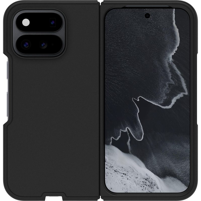 OtterBox Lumen Magnets pour Google Pixel 11 Pro Fold - Noir