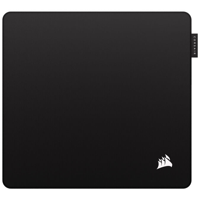 Tapis de souris Corsair MM PRO Medium Control Gaming - M, noir