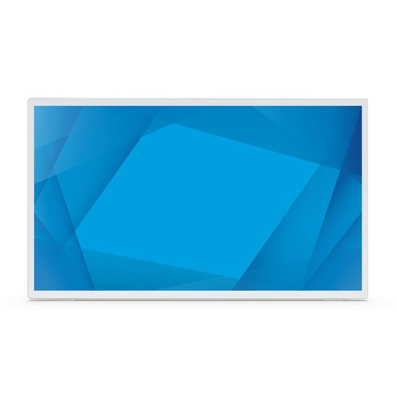 Écran tactile Elo Touch Solutions Elo 2770L 68,6 cm (27") Full HD (1920 x 1080 pixels), dalle LCD, 14 ms, 60 Hz