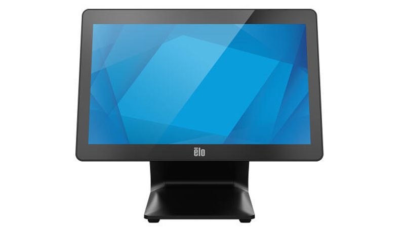 PC tout-en-un Elo Touch Solutions I-Series Intel® Core™ i3-1215UL 39,6 cm (15,6") 8 Go RAM, 128 Go SSD, Full HD, tactile, sans système d'exploitation