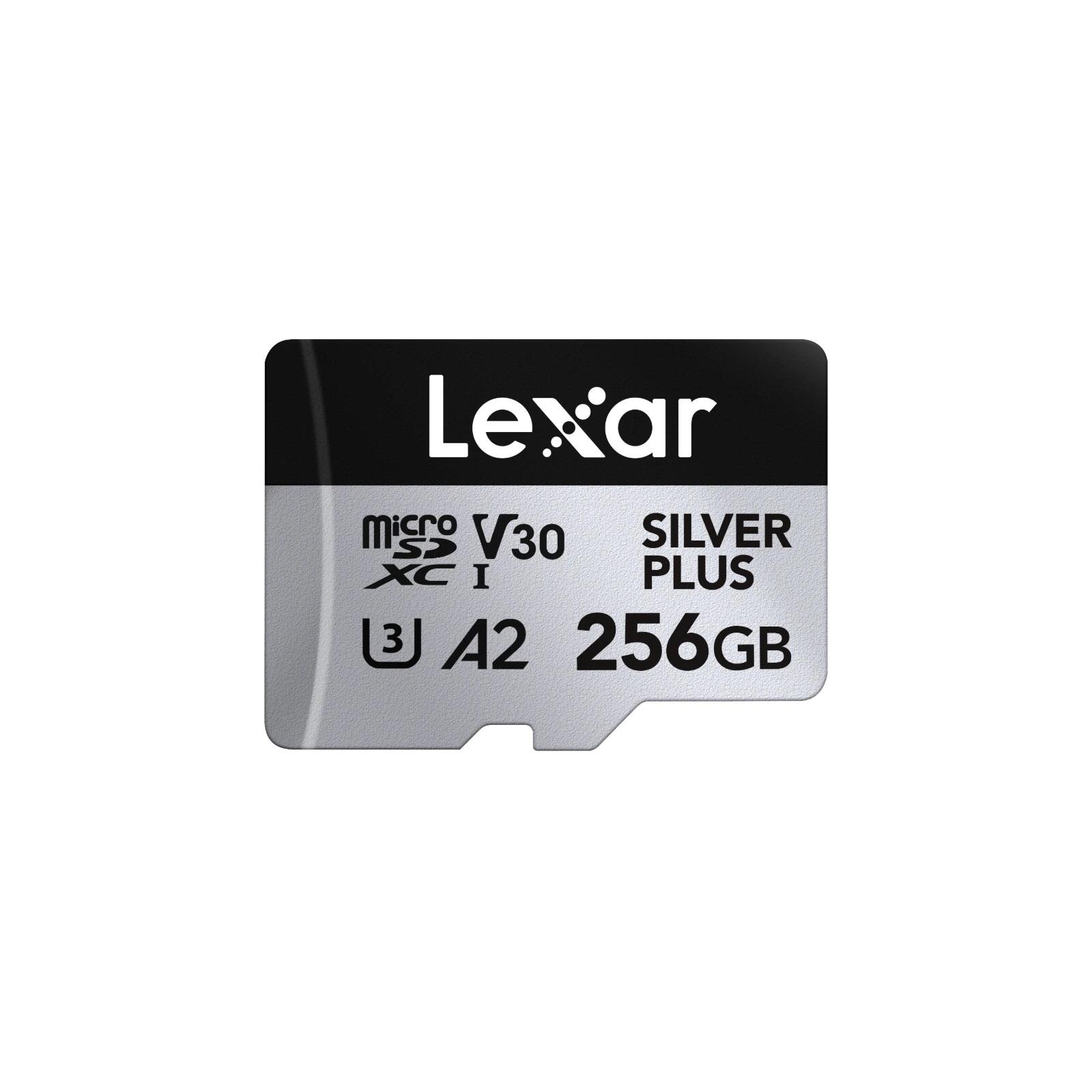 Professional Silver Plus