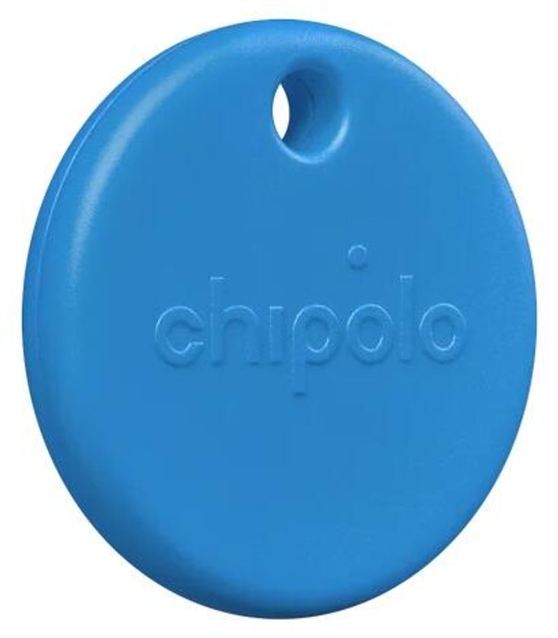 Chipolo POP Pack de 1 traceur, vert