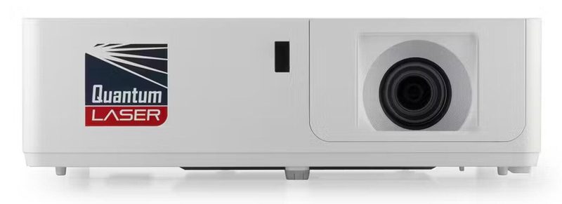 InFocus Authentic I IN1048SL Projecteur professionnel DLP Full HD 6000 ISO Lumens