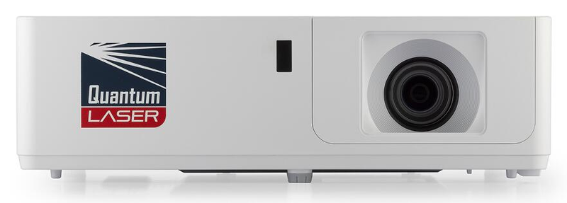 InFocus Authentic I IN1049SL Projecteur DLP professionnel 6000 lumens ISO WUXGA, 1920x1200, 16:10, HDMI, VGA, Composite, S-Video, USB