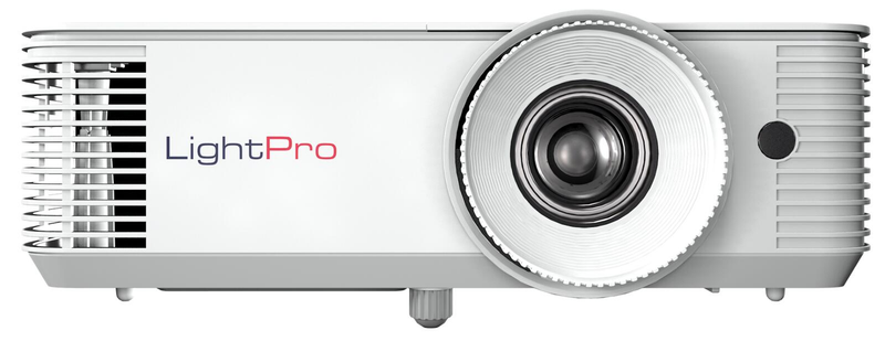 InFocus Genesis IN0024SL Projecteur professionnel DLP 4000 lumens XGA, 1024x768, 4:3, VGA, HDMI, USB