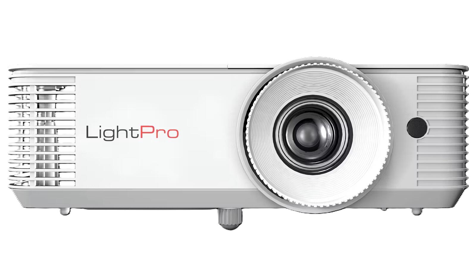 Projecteur DLP InFocus IN0026SL d'installation WXGA, 1280x800, VGA, S-Vidéo, HDMI