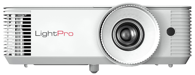 InFocus Vista II IN0044SL Projecteur professionnel DLP XGA 4600 Lumens