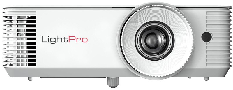 Projecteur DLP InFocus Vista II IN0046SL Business - 4700 lumens WXGA, 1280x800, 16:10, HDMI, VGA, Composite, USB