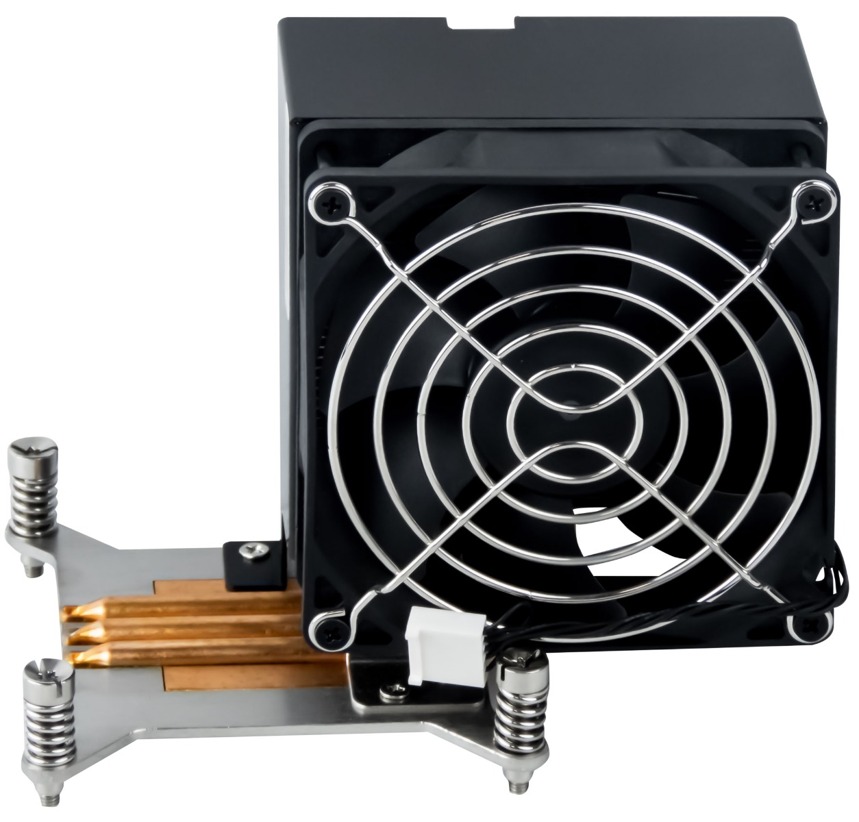 Refroidisseur HP 647287-001 LGA2011 5 broches 90 mm Z420 Z620