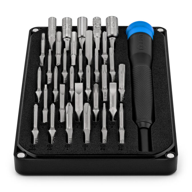 iFixit Moray Driver Kit - 32 embouts