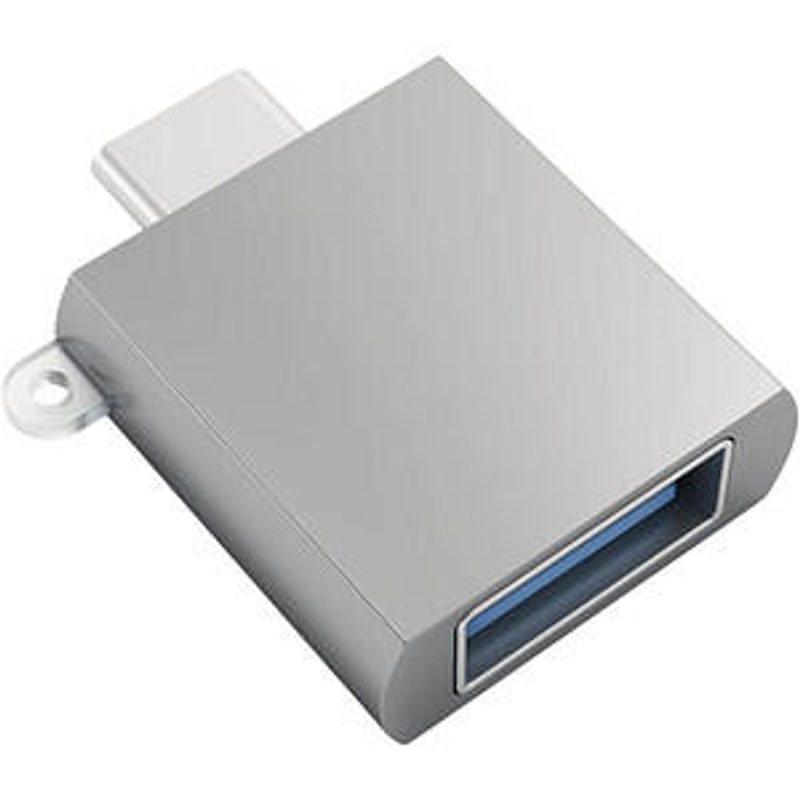 Adaptateur USB 3.0 A/USB-C SATECHI