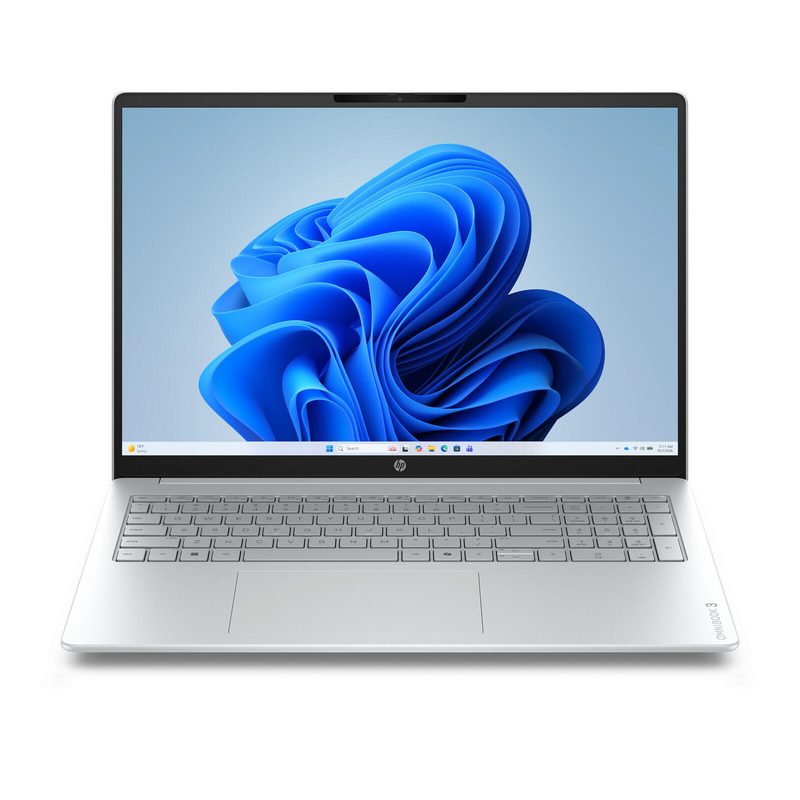 Ordinateur portable HP OmniBook 3 16-bu0057ngx Intel® Core™ Ultra 5 225U 40,6 cm (16 pouces) 16 Go RAM, 512 Go SSD, carte graphique Intel®, Win11 Home