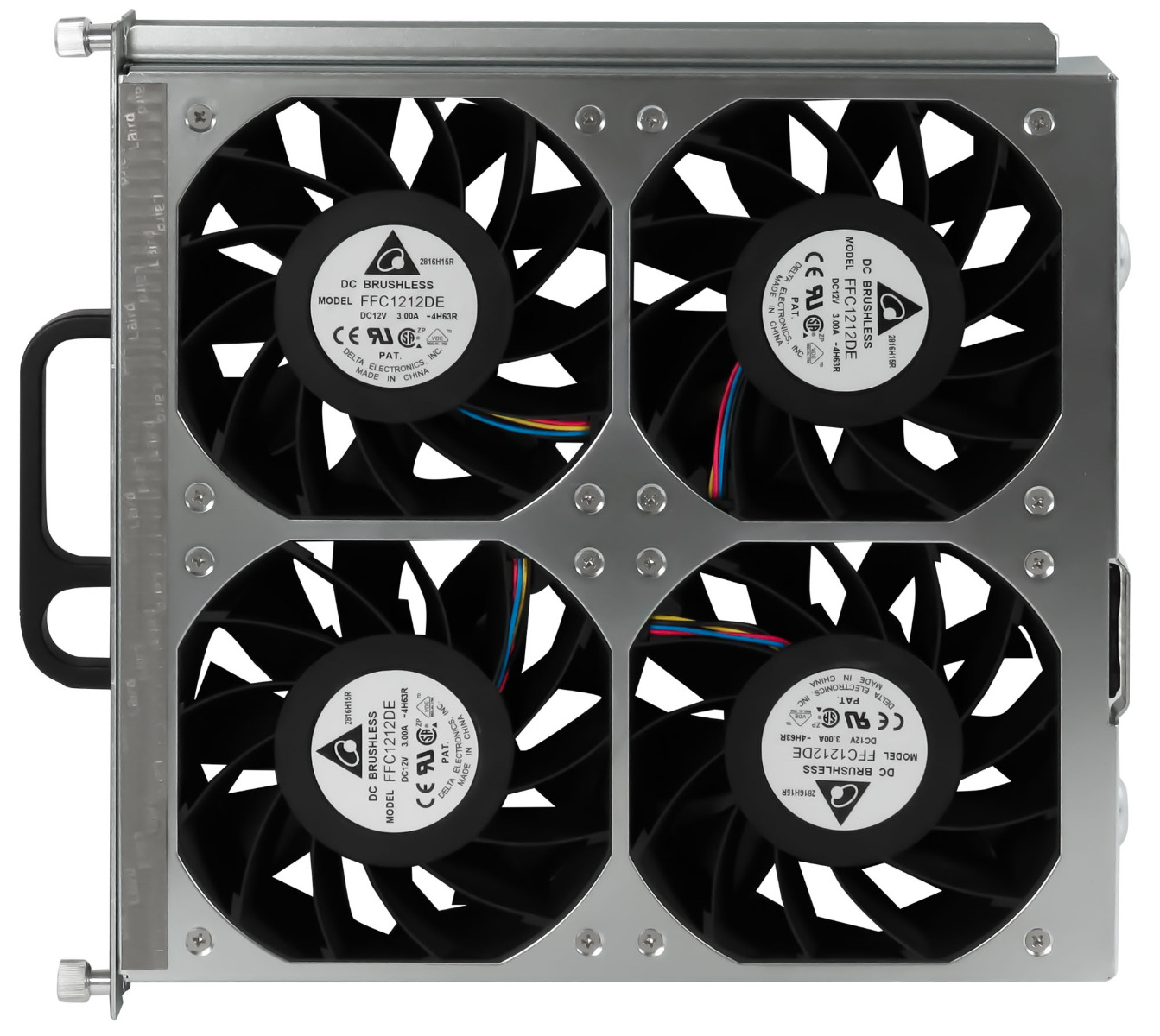 CISCO 800-26042-05 WS-X4596-E V04 Module ventilateur pour tiroir 4506-E