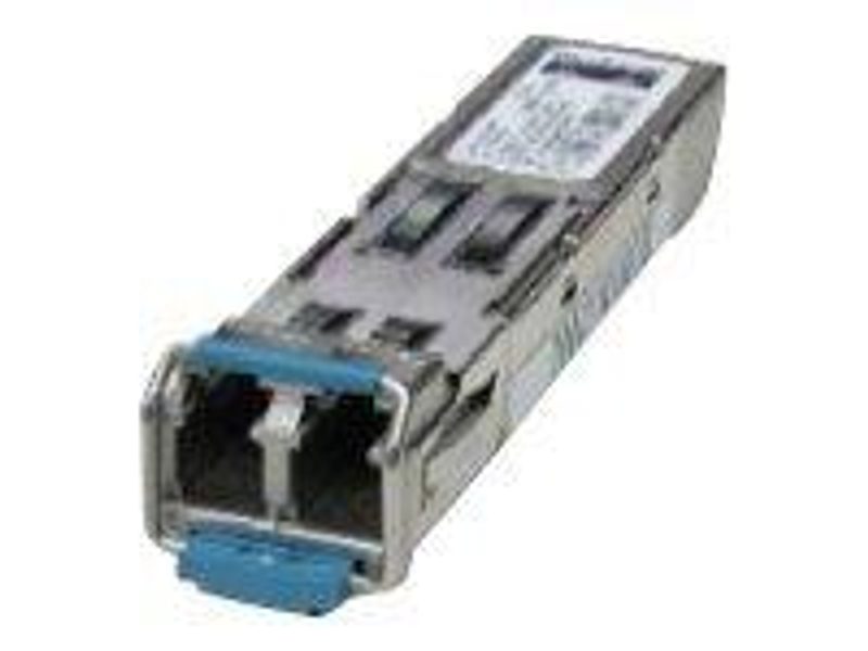 Module SFP Cisco 10GBASE-LR pour implémentations Ethernet 10-Gigabit (SFP-10G-LR=) - Hot-Swap