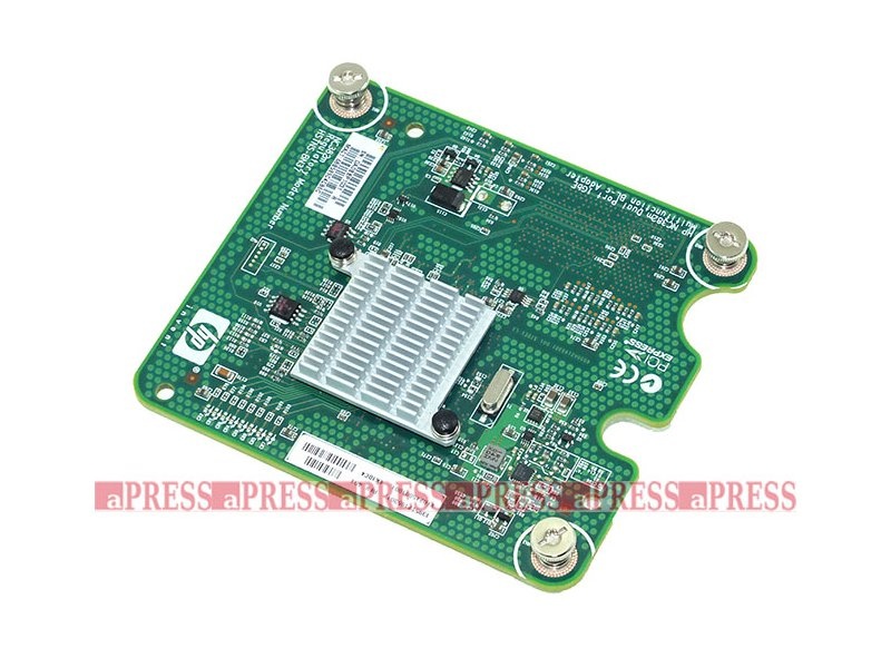 HP BLC NC382M Kit adaptateur NIC optique 462748-001