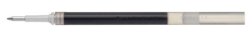 Pentel EnerGel LR7 Gelschreiberminen 0.35 mm sepia 1 Pack = 12 pièces — lot de 12 pièces