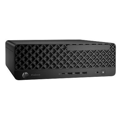 HP ProDesk 4 SFF G1i PC AI Intel® Core™ Ultra 5 225 32 Go RAM, 512 Go SSD, Intel® Graphics, Win11 Pro