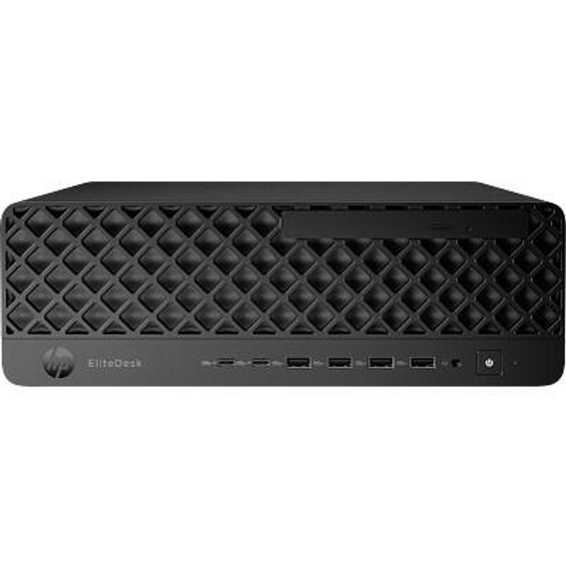 HP EliteDesk 8 SFF G1i AI PC Intel® Core™ Ultra 5 235 16 Go RAM, 512 Go SSD, Intel® Graphics, Win11 Pro