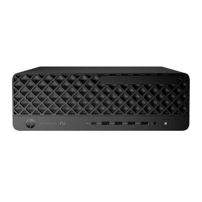 HP EliteDesk 8 SFF G2a NG AI PC AMD Ryzen™ AI 5 435G 32 Go RAM, 512 Go SSD, AMD Radeon™ 840M, Win11 Pro