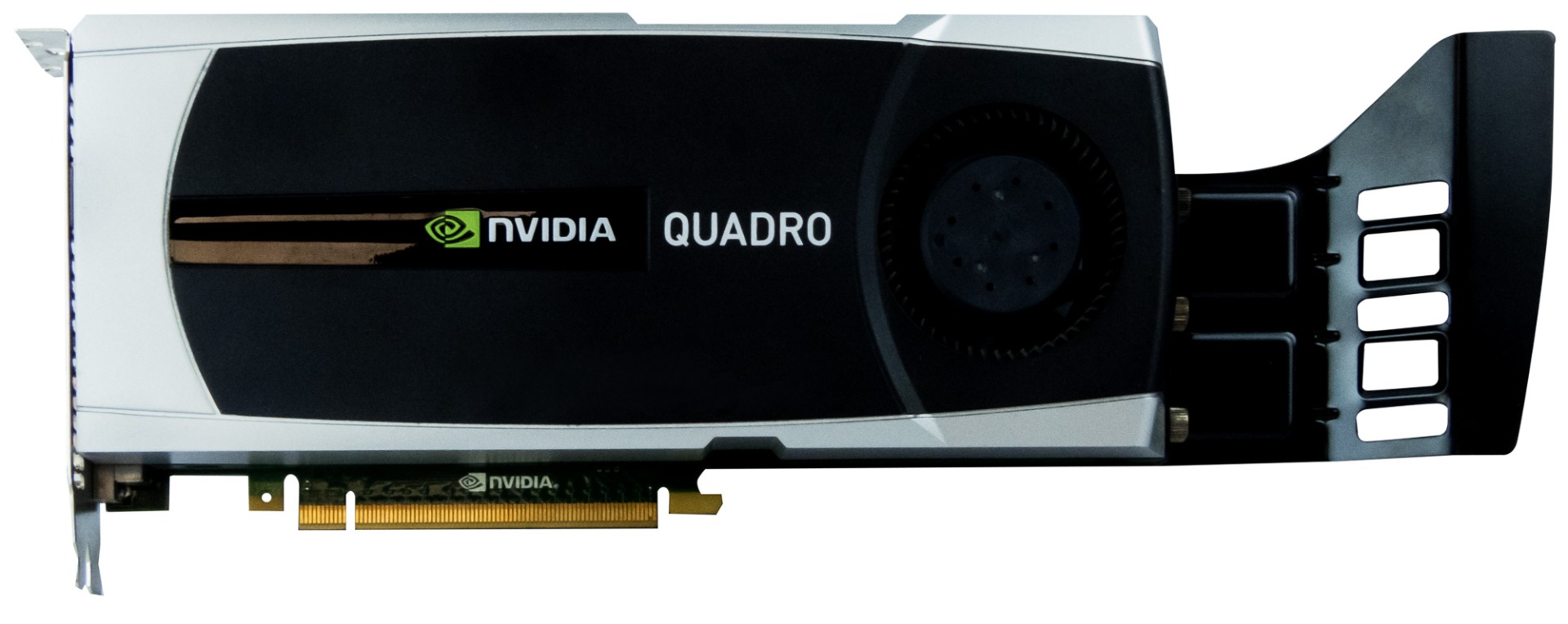 NVIDIA QUADRO 6000 6GB PCIe GDDR5