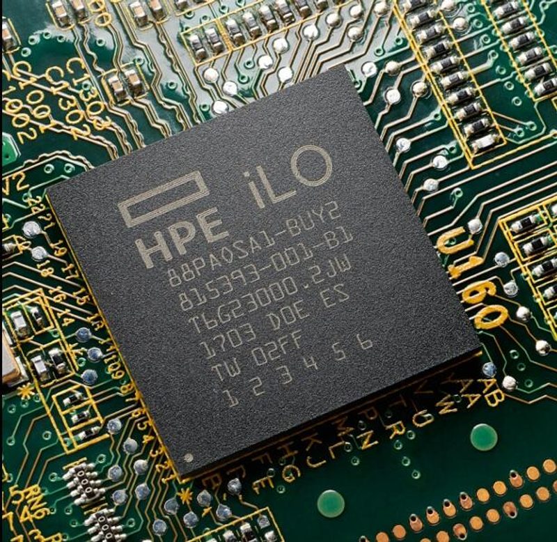 HPE iLO Advanced - Licence + 3 ans de support 24/7 (BD505A)
