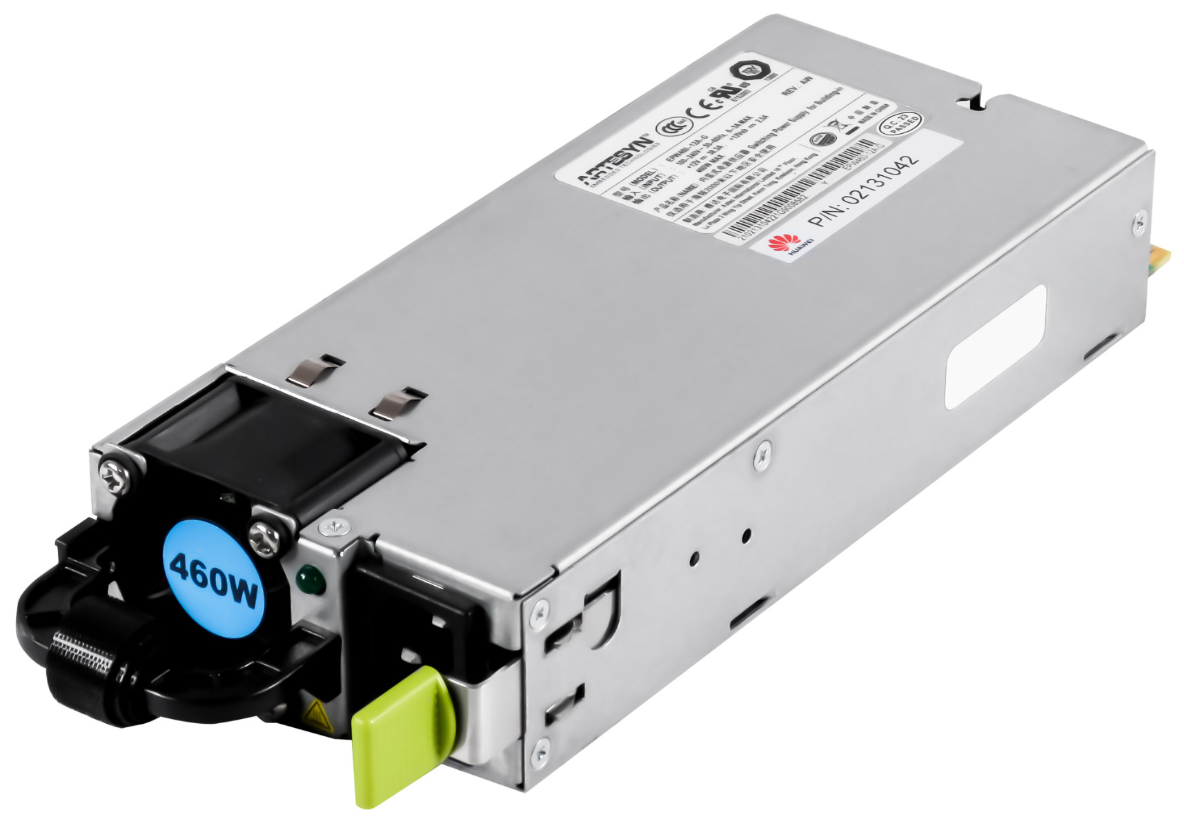 HUAWEI 02131042 460W EPW460-12A-G