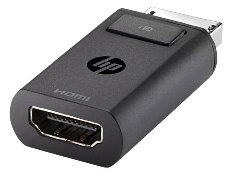Adaptateur HP DisplayPort vers HDMI 1.4