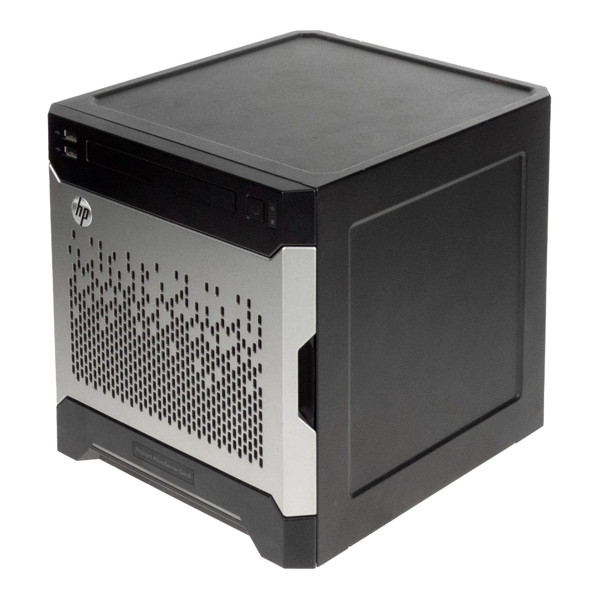 HP ProLiant MicroServer Gen8 TPS-W003 NAS 0 Go Intel Core i3-3220 3,3 GHz 8 Go