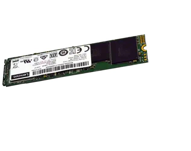 SSD Lenovo M.2 480 Go SATA 6G Read Intensive Non Hot Swap 5400 PRO4XB7A82287