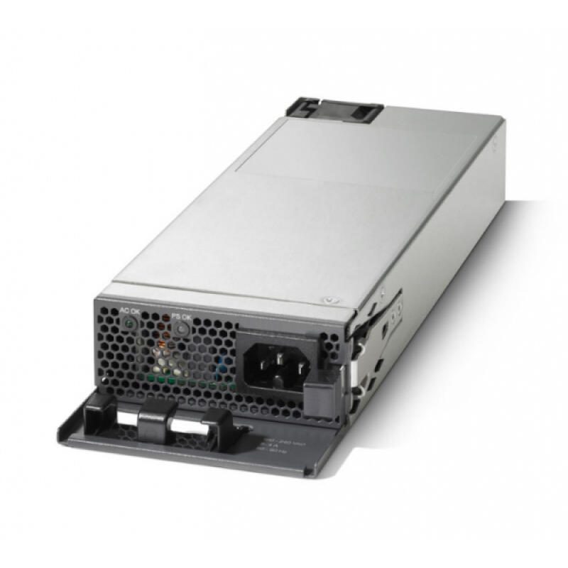 Alimentation Hot-Plug Cisco Config 5 1000 Watt