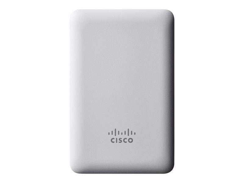 Point d'accès professionnel Cisco 145AC WiFi 5 Wave 2 2x2 MU-MIMO WPA2 CBW145AC-E