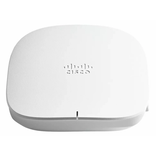 Point d'accès Cisco Business 150AX Wi-Fi 6 Wave 2 2x2 MU-MIMO CBW150AX-E-EU