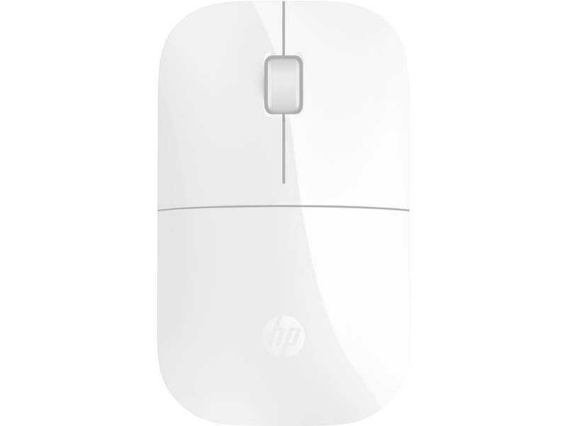 Souris sans fil HP Z3700 blanche