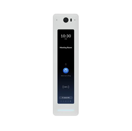 Ubiquiti UniFi G2 Pro Reader Scanner d'accès porte blanc