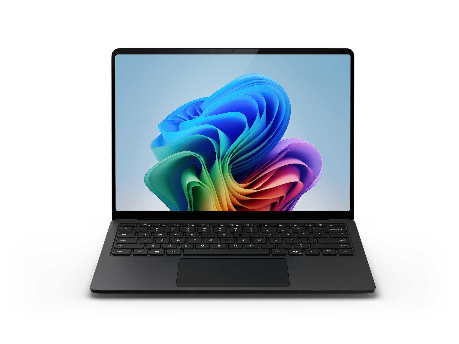Microsoft Surface Laptop for Business Intel® Core™ Ultra 7 266V 35 cm (13,8") 16 Go RAM, 512 Go SSD, Win11 Pro, Noir