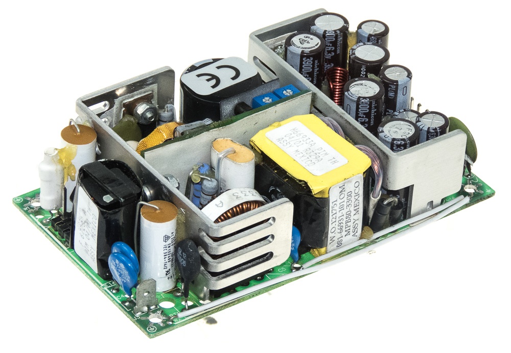 ALIMENTATION ÉLECTRIQUE MPB80-3300 HP H66933A NOKIA IP0380 IP350