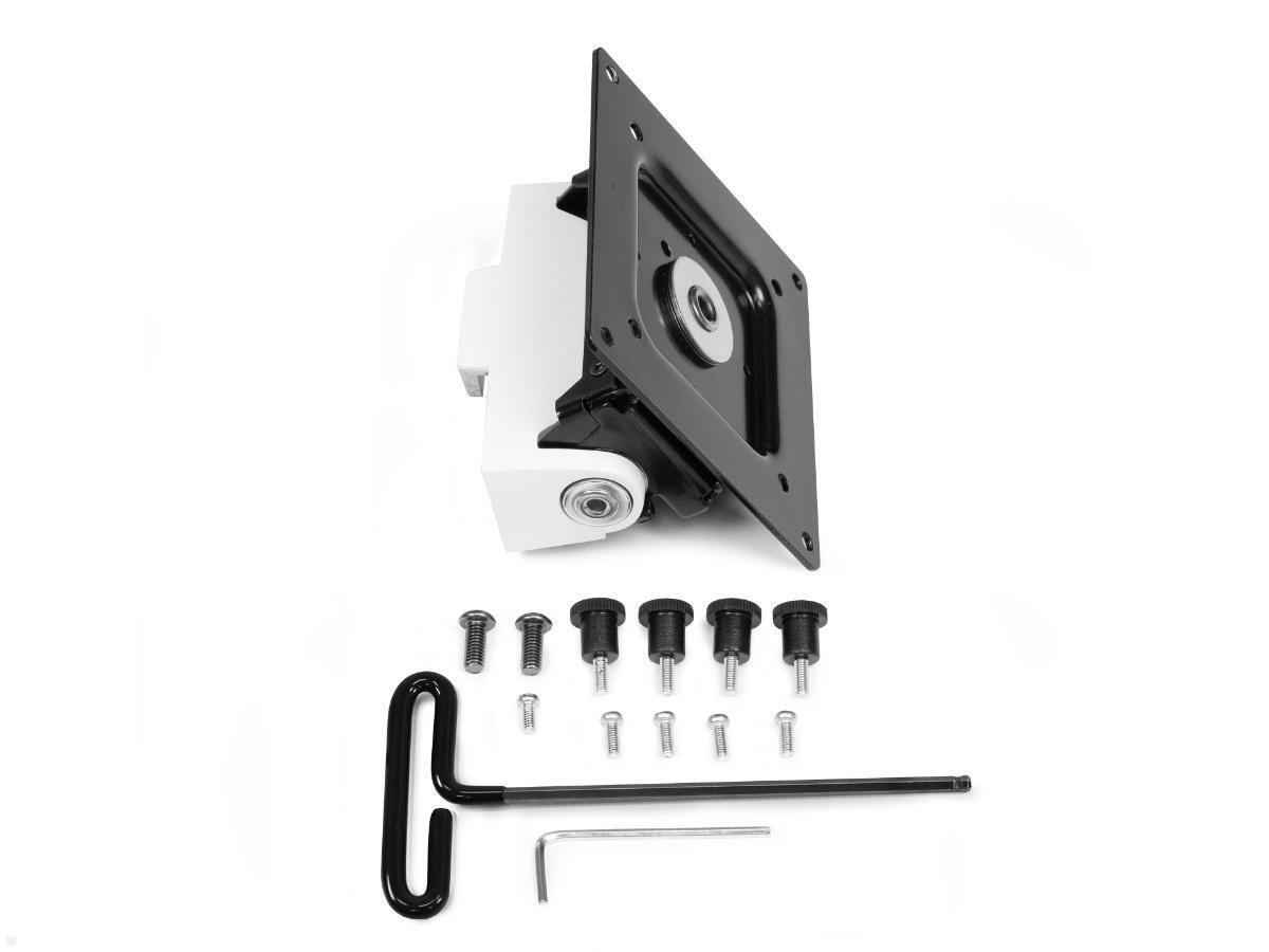 Bras articulé Ergotron HX pour écrans lourds jusqu'à 19,1 kg